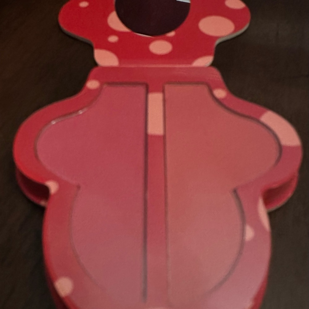 Disney Minnie Mouse Limited Edition Style Makeup Set Brand New - Picture 9 of 11